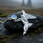 Jemma Fairy Necklace