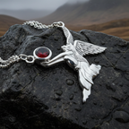 Jemma Fairy Necklace