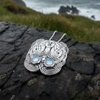 Mother Goddess Necklace