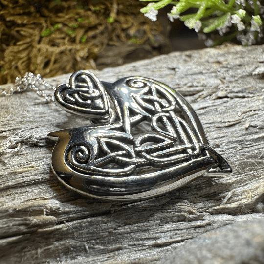 Pure at Heart Necklace - 