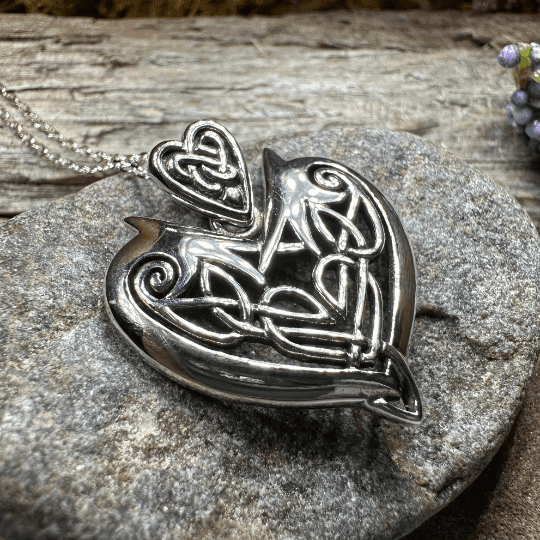 Pure at Heart Necklace - 