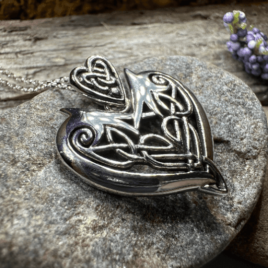 Pure at Heart Necklace - 