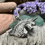Legendary Unicorn Necklace - 