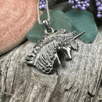 Legendary Unicorn Necklace - 
