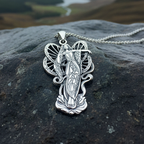 Fairy Queen Necklace