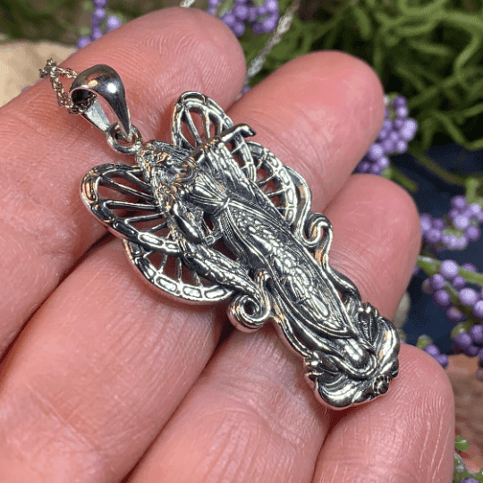 Fairy Queen Necklace - 