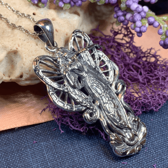 Fairy Queen Necklace - 