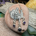Little Star Fairy Necklace