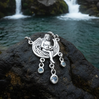 Little Star Fairy Necklace