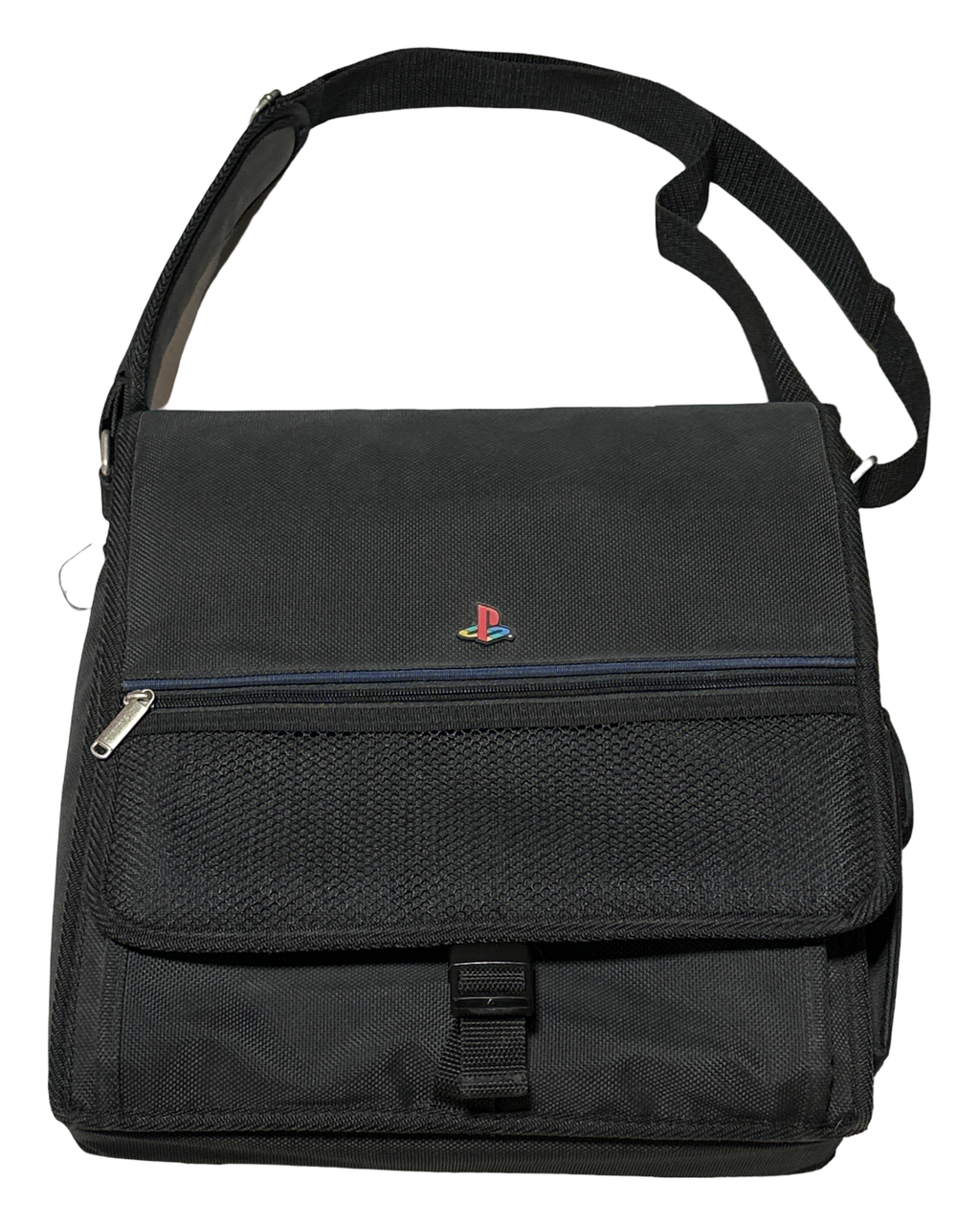 Various Game & System Carrying Case's