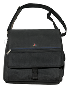 Various Game & System Carrying Case's