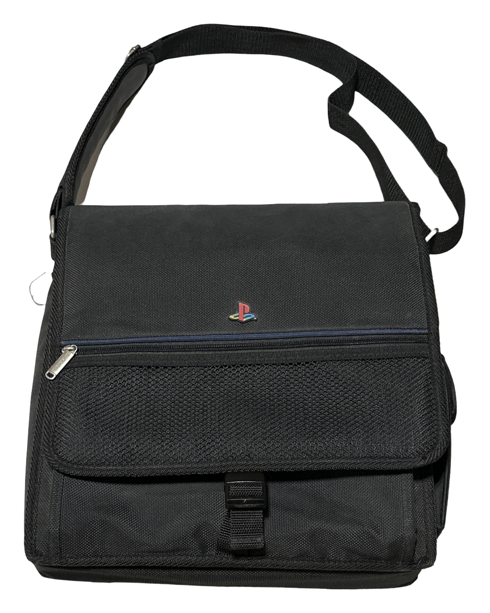 Various Game & System Carrying Case's