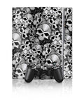 Bones - Sony PS3 Skin