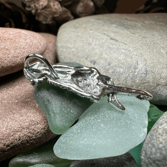 Feis Irish Dancer Necklace - 18