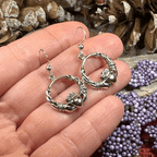 Claddagh Earrings - 