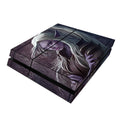 Feriel - Sony PS4 Skin
