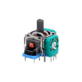 PS4 Joystick Assembly - Replacement Thumbstick (3-Pin)