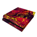 Miasma - Sony PS4 Skin