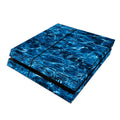 Mossy Oak Elements Agua - Sony PS4 Skin