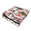 Red Mountains - Sony PS4 Skin