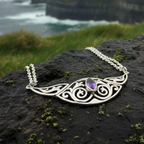 Celtic Elegance Necklace
