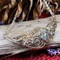 Celtic Elegance Necklace