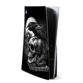 Poe's Raven - Sony PS5 Skin