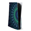 Set And Setting - Sony PS5 Skin