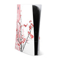 Pink Tranquility - Sony PS5 Skin