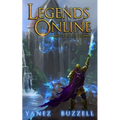Genesis: A LitRPG Journey