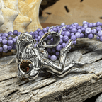 Ocean Diver Necklace - 18