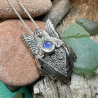 Titania Fairy Queen Necklace