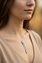 Emilie Mackintosh Necklace