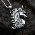Legendary Unicorn Necklace