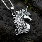 Legendary Unicorn Necklace