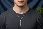 Kilfenora Celtic Cross Necklace