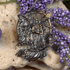 Celestial Fairy Necklace - 