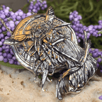 Celestial Fairy Necklace - 