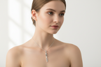 Danu Claddagh Necklace