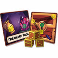 Dungeon Drop: Trials & Tools Expansion - 