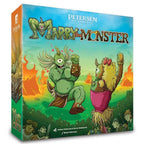 Marry the Monster - 