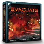 Evacuate - 