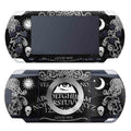 Ouija - Sony PSP Skin