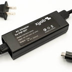 PSP GO Charger and Data Cable (XYAB) - 