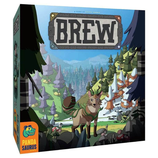 Brew - 