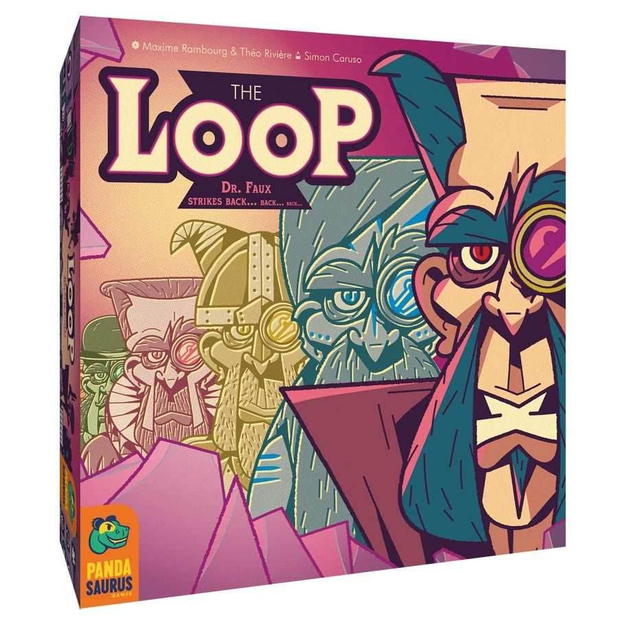 The Loop - 