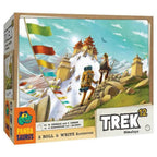 Trek 12: Himalaya - 