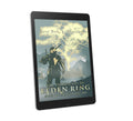 The Psychology of Elden Ring: Arise Now, Ye Tarnished - Psychology of Elden Ring Kindle Edition