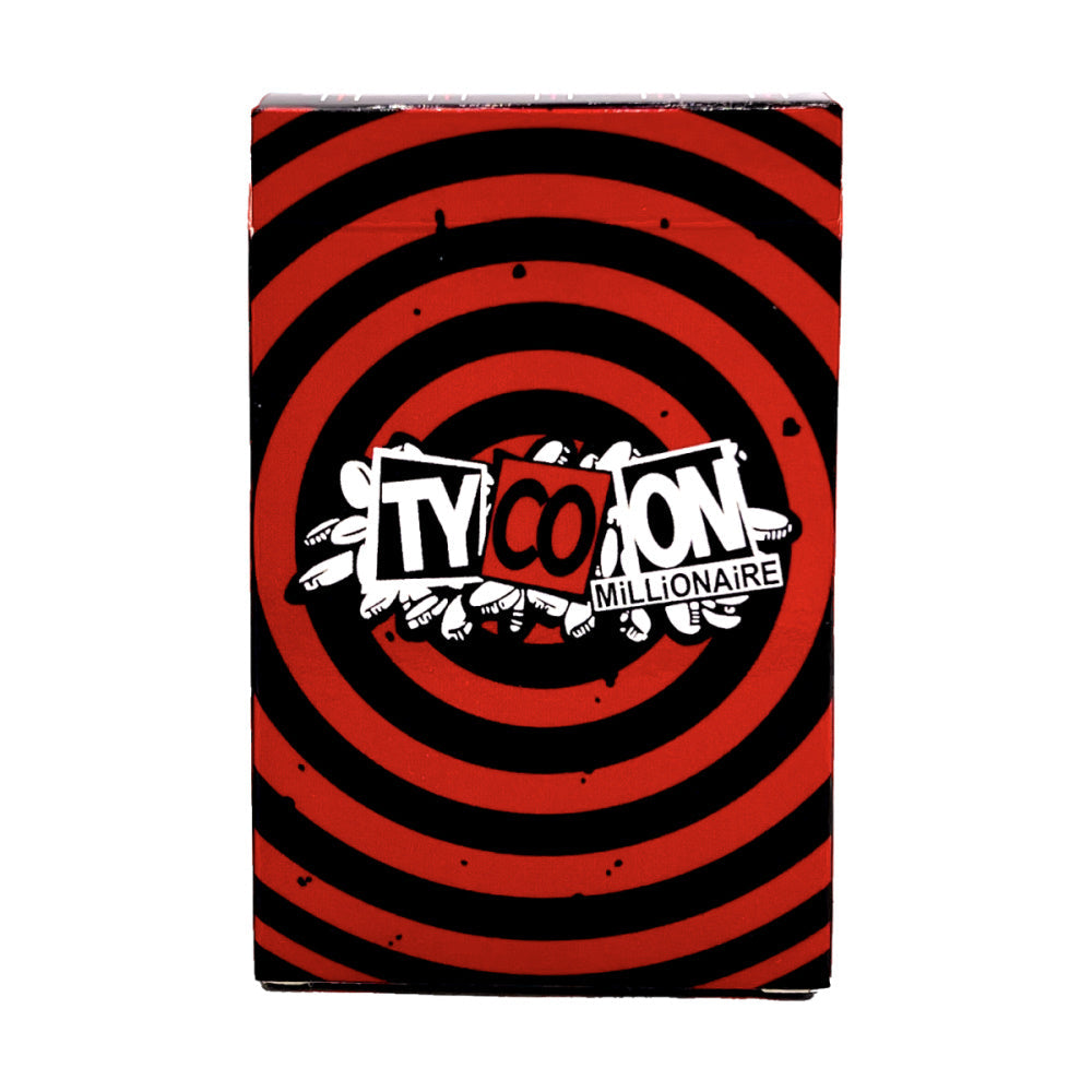 Persona 5 Tycoon Deck