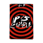 Persona 5 Tycoon Deck